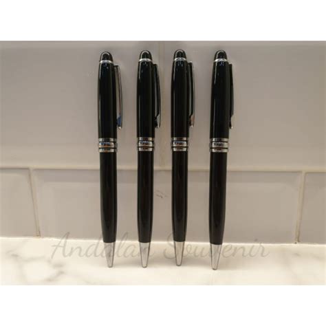 mont blanc replicas|mont blanc look alike pens.